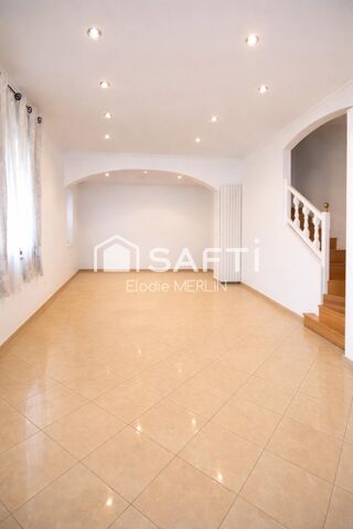  Maison à vendre 5 pièces 116 m²