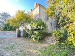  Maison à vendre 10 pièces 350 m²
