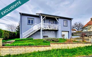  Maison � vendre 7 pi�ces 180 m�