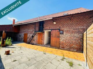  Immeuble à vendre 234 m²