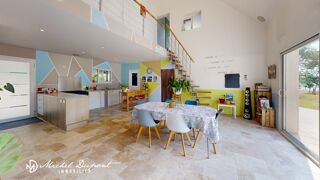  Maison à vendre 6 pièces 150 m²