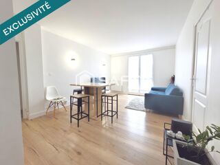  Appartement � vendre 4 pi�ces 65 m�