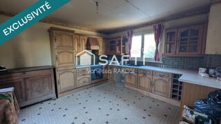  Maison à vendre 4 pièces 100 m²