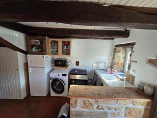  Maison � vendre 3 pi�ces 60 m�