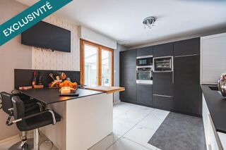  Maison � vendre 6 pi�ces 190 m�