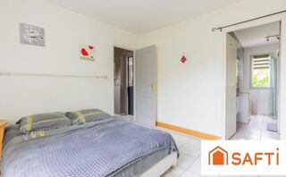  Maison à vendre 6 pièces 123 m²