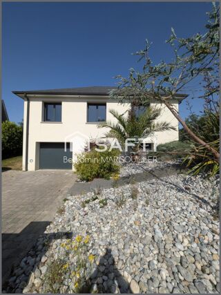  Maison à vendre 5 pièces 112 m²