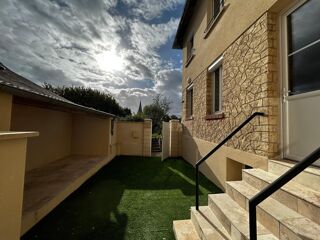  Maison à vendre 4 pièces 110 m²