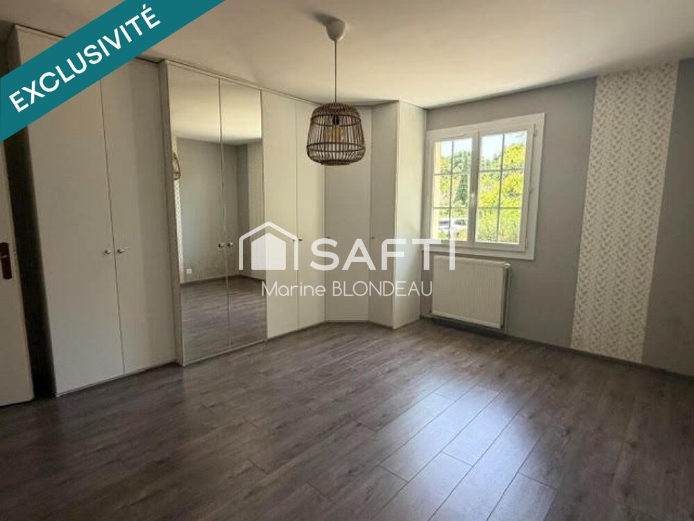 Vente Maison Vie de plain pied Maron