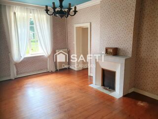  Maison à vendre 9 pièces 200 m²