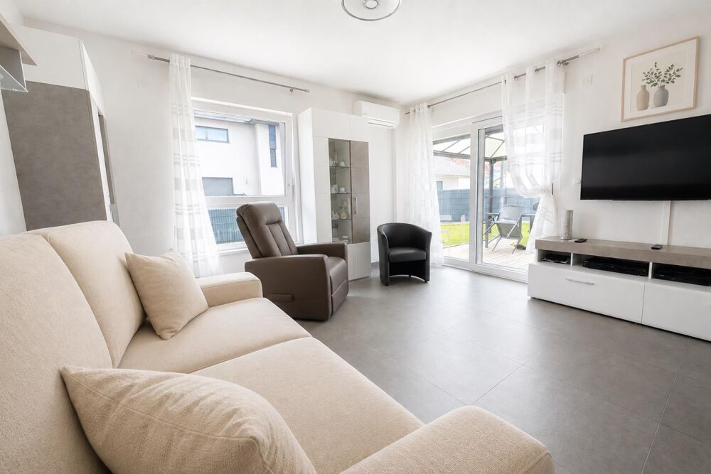 Vente Appartement Au calme ,acces pmr ,climatisation Kingersheim