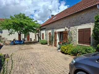  Maison à vendre 6 pièces 225 m²