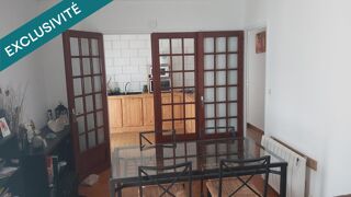  Maison � vendre 4 pi�ces 65 m�