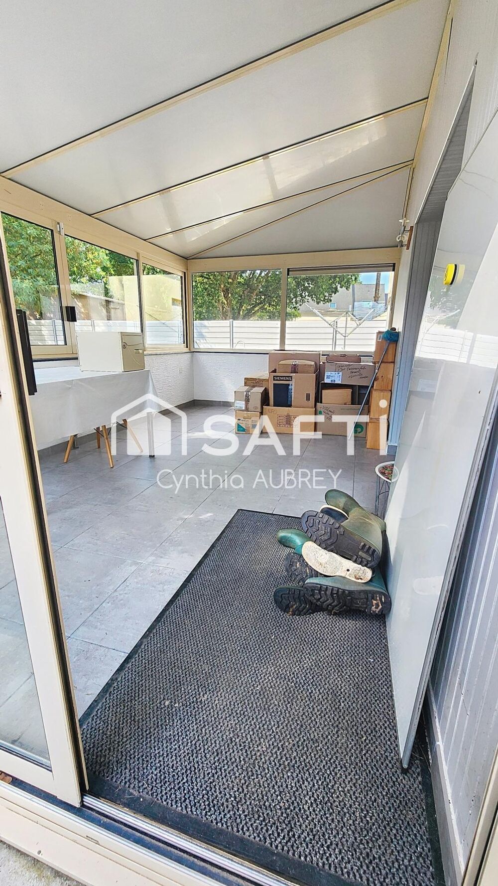 Vente Maison Maison familiale T5 Pontchateau