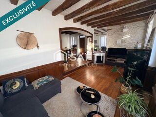  Maison à vendre 5 pièces 128 m²