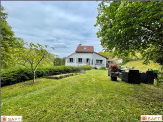  Maison � vendre 7 pi�ces 165 m�