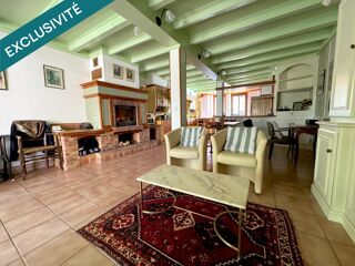  Maison à vendre 4 pièces 140 m²