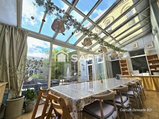  Maison à vendre 9 pièces 360 m²