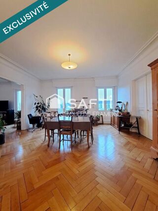  Appartement � vendre 5 pi�ces 160 m�