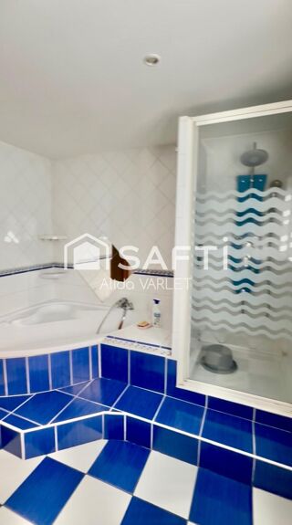  Maison � vendre 5 pi�ces 91 m�