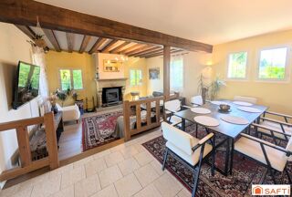  Maison à vendre 8 pièces 192 m²