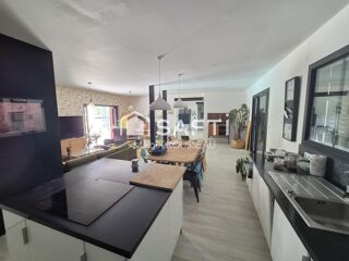  Maison à vendre 8 pièces 229 m²