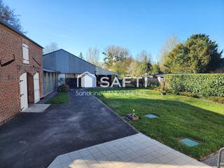  Maison à vendre 10 pièces 260 m²