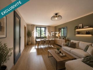  Maison à vendre 5 pièces 112 m²