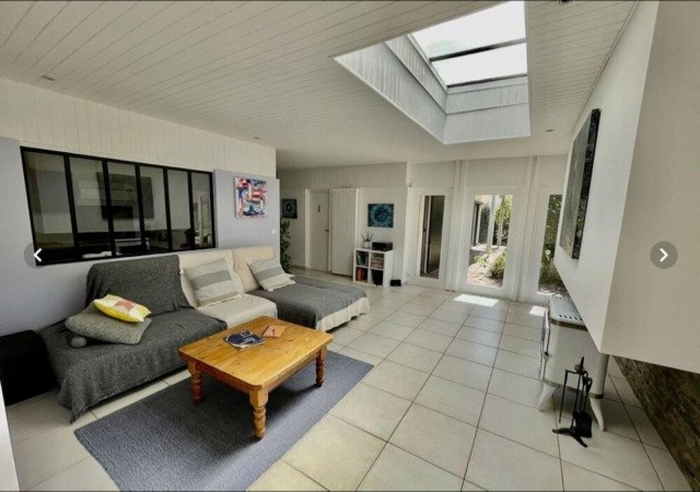  vendre  Maison Soulac-sur-Mer (33780)