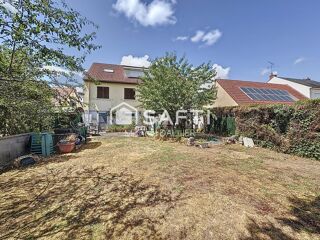  Maison à vendre 7 pièces 174 m²