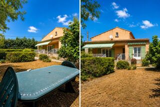  Maison à vendre 4 pièces 90 m²