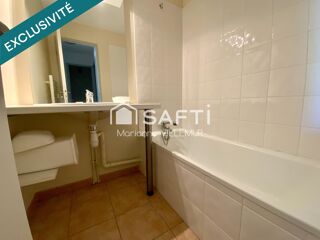  Appartement à vendre 2 pièces 31 m²