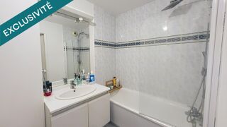  Appartement � vendre 3 pi�ces 63 m�