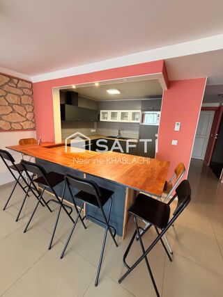  Appartement à vendre 3 pièces 75 m²