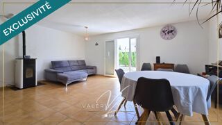  Maison à vendre 4 pièces 87 m²