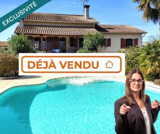  Maison � vendre 7 pi�ces 166 m�