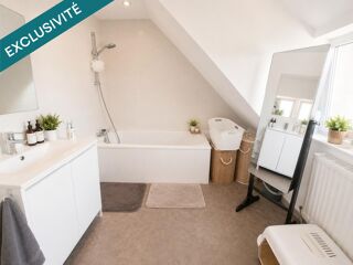  Appartement à vendre 3 pièces 80 m²