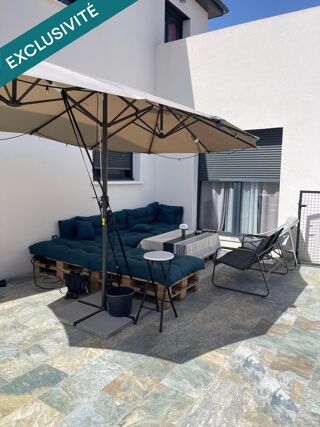  Maison à vendre 6 pièces 150 m²