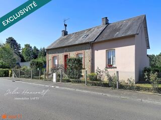  Maison à vendre 7 pièces 132 m²