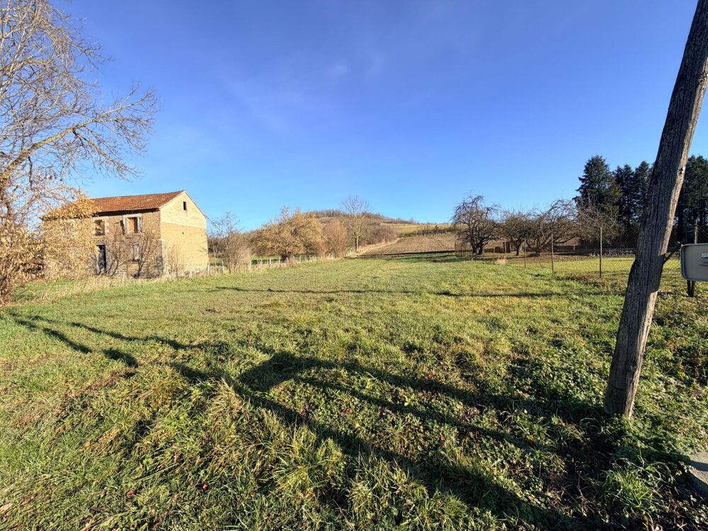 Vente Terrain Terrain bâtir Luzillat