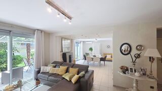  Maison à vendre 4 pièces 123 m²