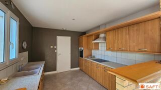  Maison à vendre 6 pièces 130 m²