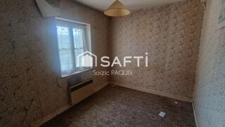  Maison � vendre 4 pi�ces 80 m�