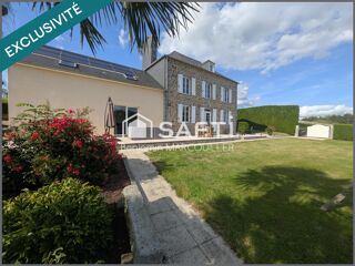  Maison � vendre 8 pi�ces 179 m�
