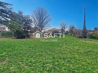  Terrain � vendre 800 m�