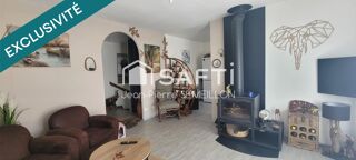  Maison à vendre 3 pièces 66 m²