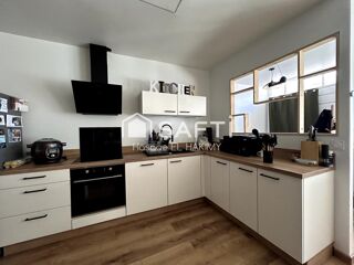  Maison à vendre 5 pièces 105 m²