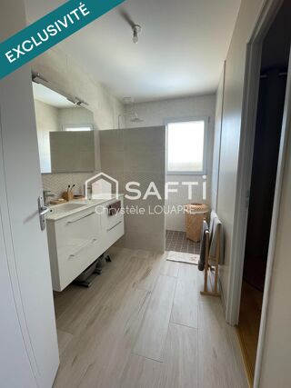  Maison � vendre 4 pi�ces 95 m�