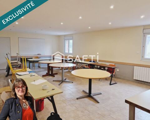 possibilit&eacute; d'extention sur 3ha 219900 02110 Bohain-en-vermandois