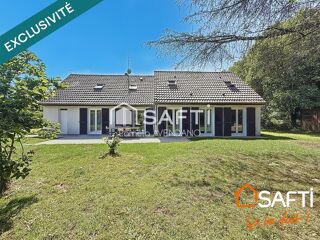  Maison � vendre 6 pi�ces 152 m�